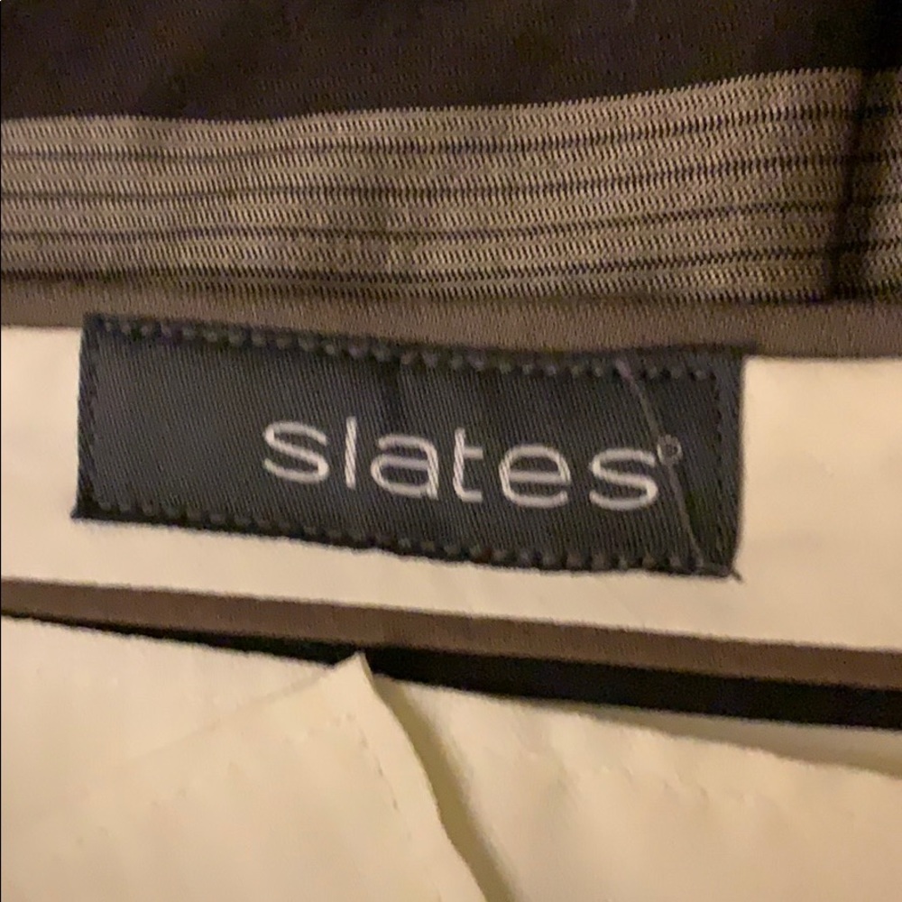 Men’s Slacks Slates - Picture 3 of 3